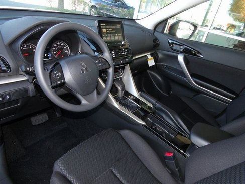 New 2026 Mitsubishi Eclipse Cross ES image 11