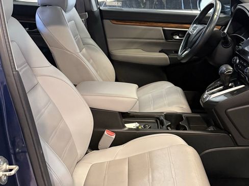 Used 2019 Honda CR-V EX-L image 20
