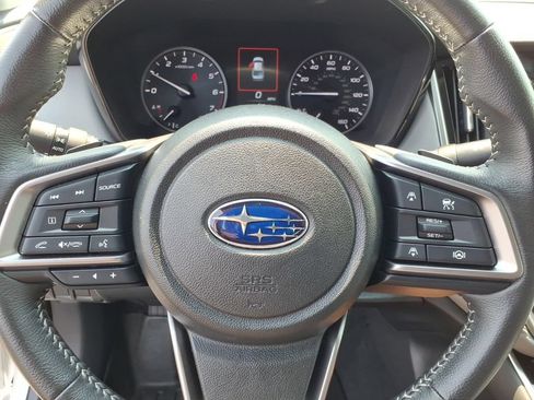 Used 2024 Subaru Legacy Premium AWD/4WD image 5
