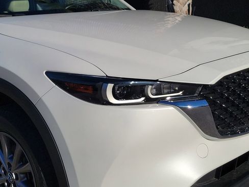 Used 2023 MAZDA CX-5 AWD 2.5 S w/ Select Package image 3