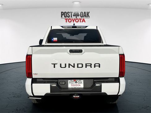 New 2026 Toyota Tundra SR5 image 6