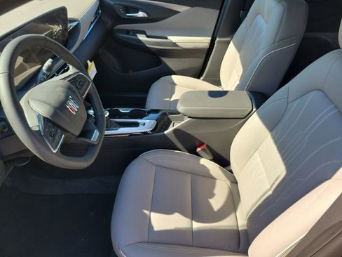 New 2026 Buick Envista Sport Touring FWD image 14