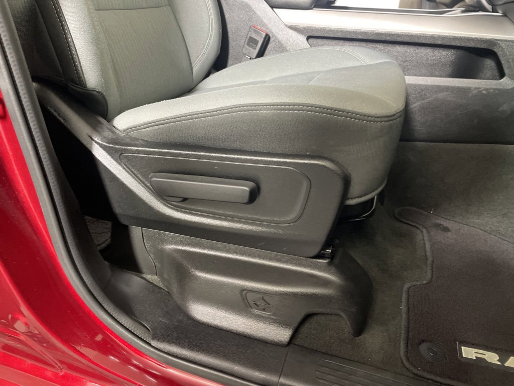 Used 2023 RAM 1500 Big Horn AWD/4WD image 25