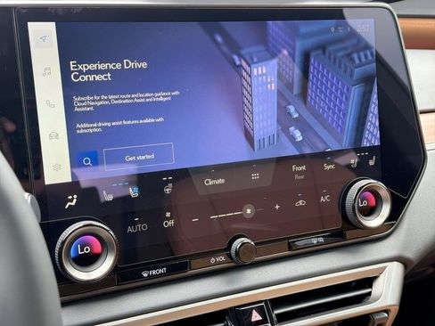 New 2026 Lexus RX 350 Premium Plus AWD/4WD image 22