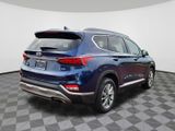 Used 2019 Hyundai Santa Fe AWD image 4