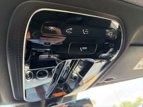 Used 2022 Mercedes-Benz C 300 4MATIC Sedan image 36