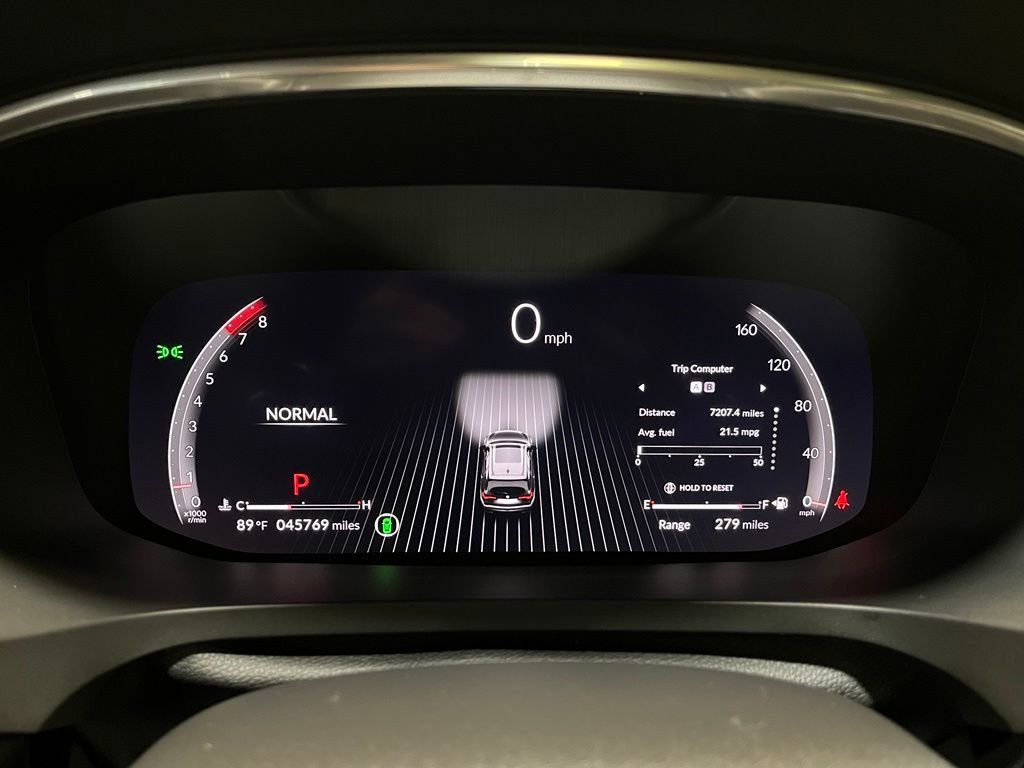 Certified 2024 Acura MDX A-Spec AWD/4WD image 5