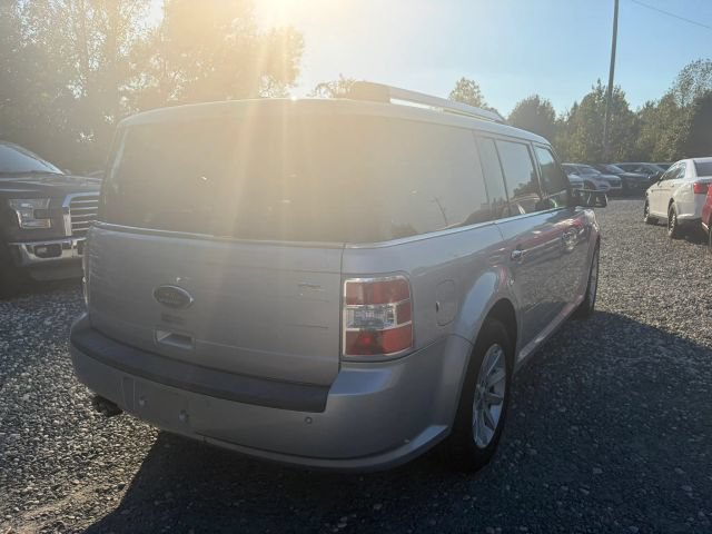 Used 2009 Ford Flex SEL FWD image 5