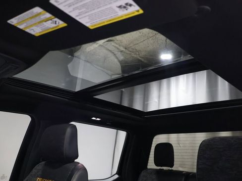 Used 2023 Ford F150 Tremor image 15