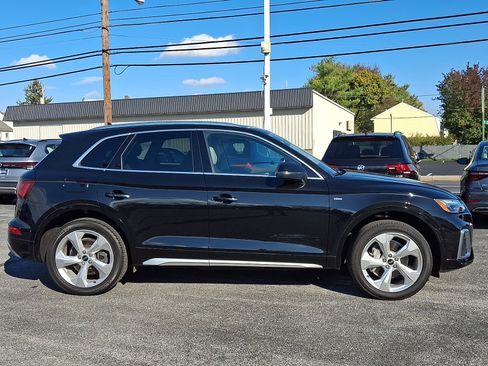 Used 2022 Audi Q5 2.0T Premium Plus image 7