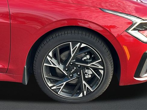 Used 2025 Kia K5 GT-Line w/ GT-Line Premium Package image 6