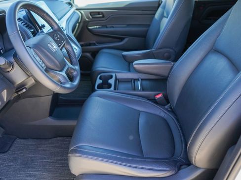 Used 2022 Honda Odyssey EX-L image 8