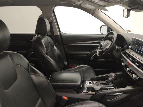 Used 2020 Kia Telluride LX AWD/4WD image 21
