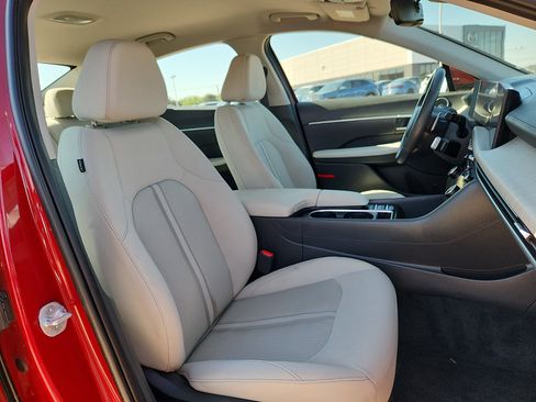 Used 2024 Hyundai Sonata SEL FWD image 15