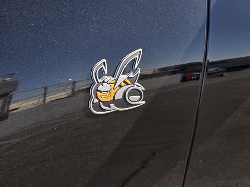 New 2026 Dodge Charger Daytona Scat Pack w/ Track Package image 37