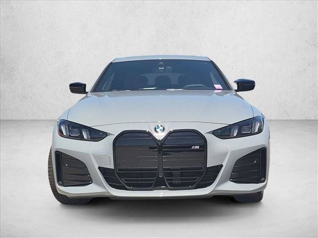 New 2026 BMW i4 M60 w/ Premium Package AWD/4WD image 6
