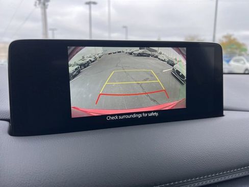 New 2025 MAZDA CX-5 AWD 2.5 S w/ Preferred Package image 39
