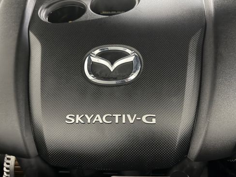 Used 2021 MAZDA CX-5 Carbon Edition image 45