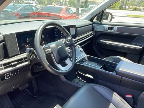 Used 2025 Hyundai Santa Fe XRT AWD/4WD image 10