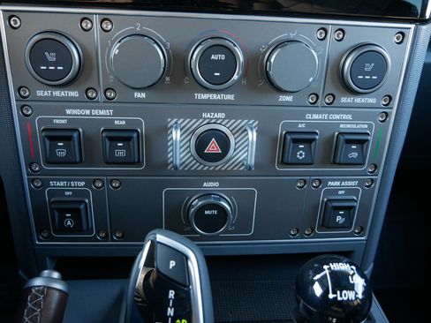 New 2026 INEOS Grenadier Fieldmaster Edition image 23