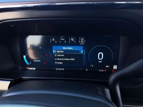 New 2026 Ford F250 King Ranch w/ Chrome Package image 15