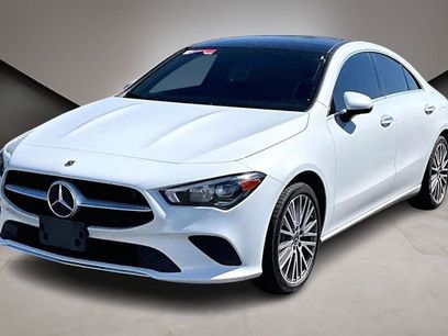 Used 2023 Mercedes-Benz CLA 250 w/ Premium Package Lite