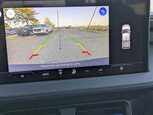 New 2025 Ford Maverick Lobo AWD/4WD image 12