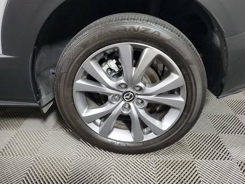 Certified 2025 MAZDA CX-30 AWD 2.5 S w/ Preferred Package image 11