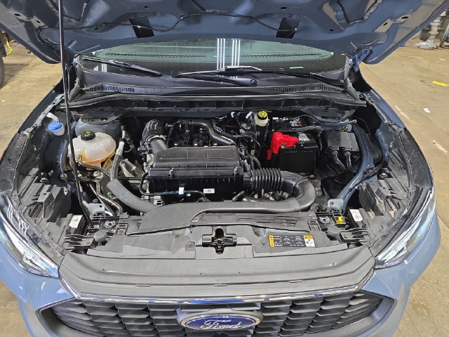 Used 2024 Ford Escape Active AWD/4WD image 31
