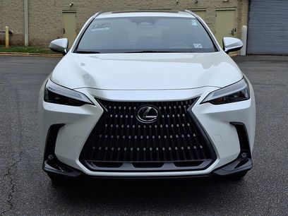 Used 2024 Lexus NX 250 FWD w/ Cold Area Package