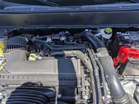 New 2025 Ford Maverick XL w/ 4K Tow Package image 16