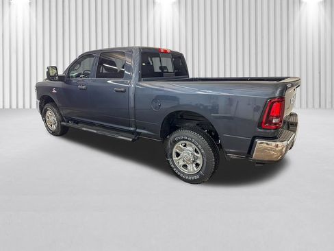 New 2026 RAM 2500 Tradesman image 7