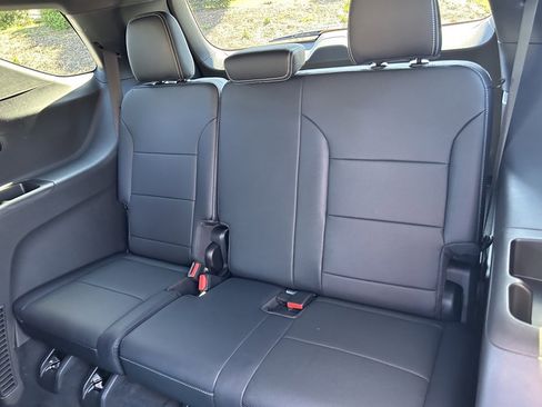 New 2026 Chevrolet Traverse LT image 39