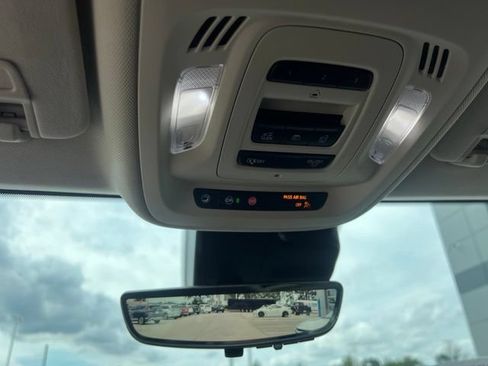 Used 2023 Buick Envision Avenir AWD/4WD image 26
