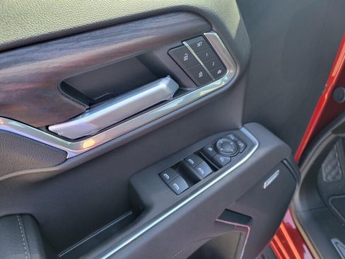 New 2026 GMC Sierra 1500 SLT w/ SLT Premium Plus Package image 14