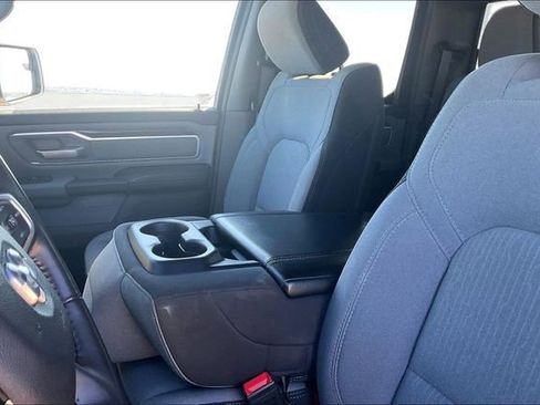 Used 2023 RAM 1500 Big Horn w/ Trailer Tow Group image 24