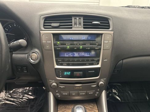 Used 2010 Lexus IS 250 AWD image 20