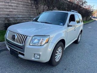 Used 2009 Mercury Mariner Premier video 1
