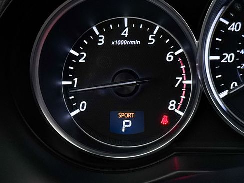 Used 2016 MAZDA MAZDA6 Grand Touring w/ GT Technology Package image 11