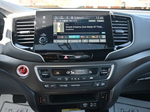 Used 2023 Honda Passport TrailSport image 33