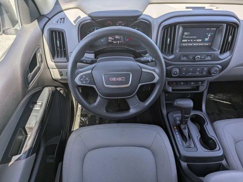 Used 2018 GMC Canyon W/T w/ Convenience Package image 19