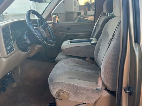 Used 2000 GMC Sierra 1500 2WD Extended Cab image 21