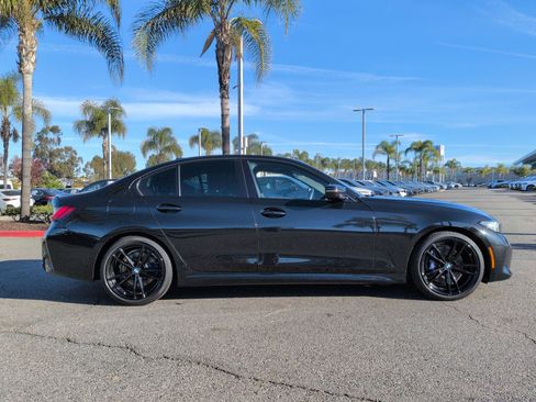 Certified 2023 BMW M340i w/ Premium Package image 11