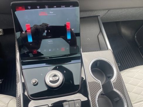 Used 2026 Cadillac Escalade V w/ LPO, Floor Liner Package image 17