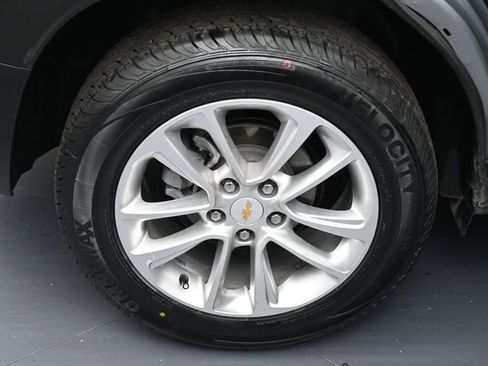Used 2024 Chevrolet TrailBlazer LS FWD image 5