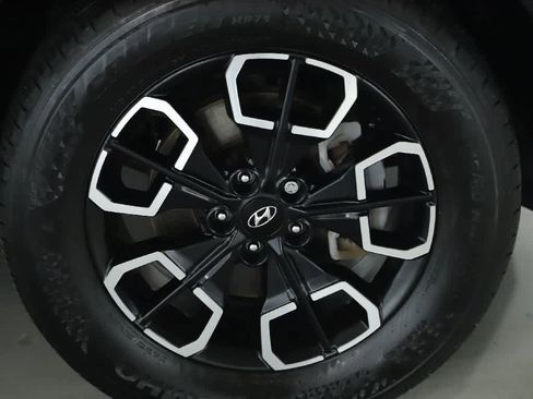 Used 2022 Hyundai Santa Cruz SEL image 10