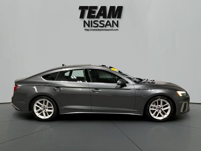 Used 2024 Audi A5 2.0T Premium Plus AWD/4WD image 7