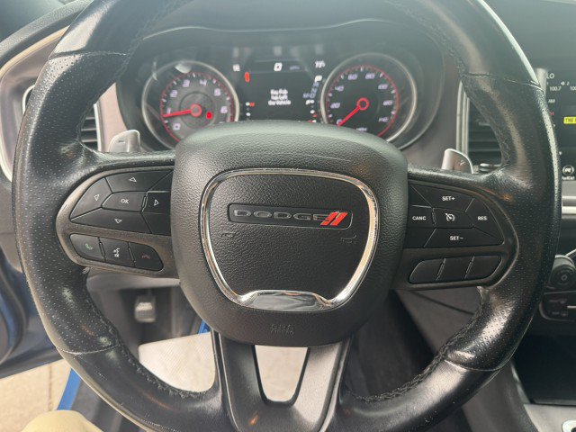 Used 2021 Dodge Charger GT AWD/4WD image 13