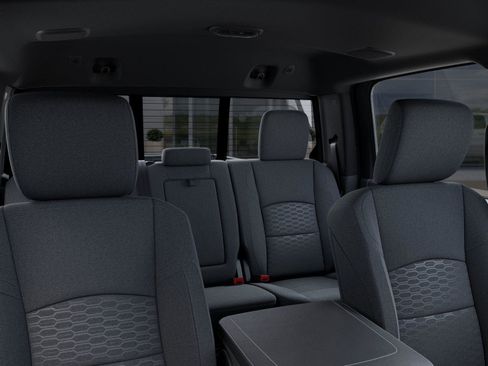 New 2025 RAM 2500 Big Horn image 38