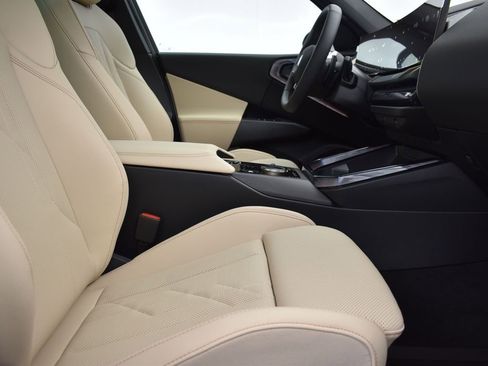 Certified 2025 BMW X3 xDrive30i image 25